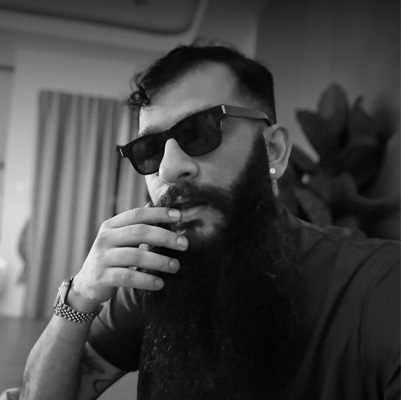 Aakash Bhatia,