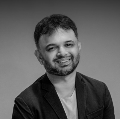 Aalap Desai,