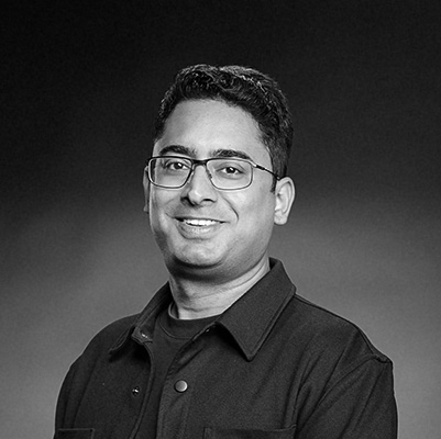 Ankit Goyle,