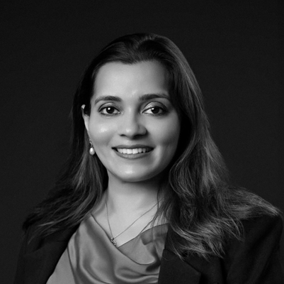 Darshana Shah,