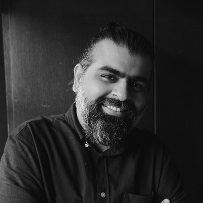 Harshhik S. Suraiya,