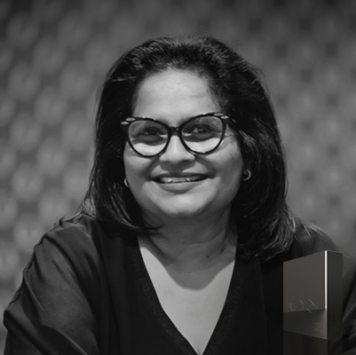 Hephzibah Pathak,