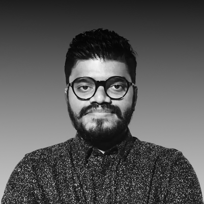 Kalpesh Patankar,