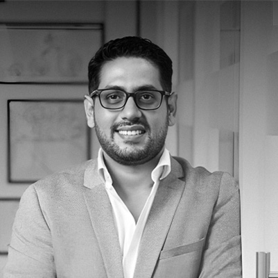 Mitesh Kothari,