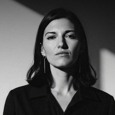 Shamila Lengsfeld