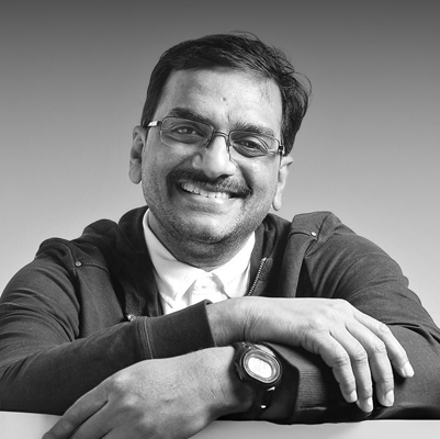 S. Subramanyeswar,