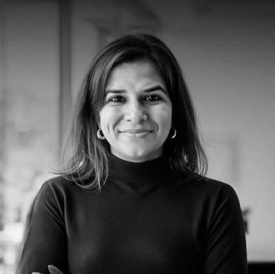 Tara Kapur,